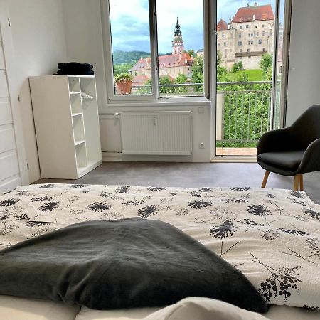 Ck-Apartment Český Krumlov Exteriér fotografie