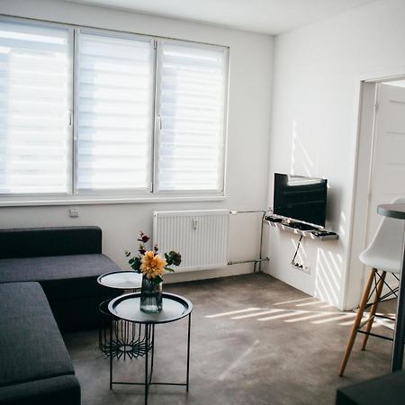 Ck-Apartment Český Krumlov Exteriér fotografie