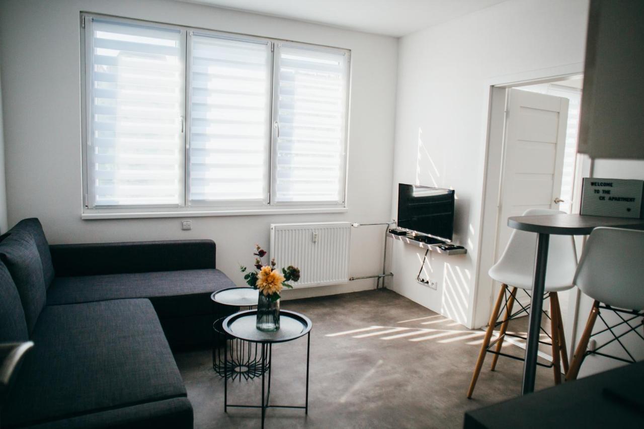 Ck-Apartment Český Krumlov Exteriér fotografie