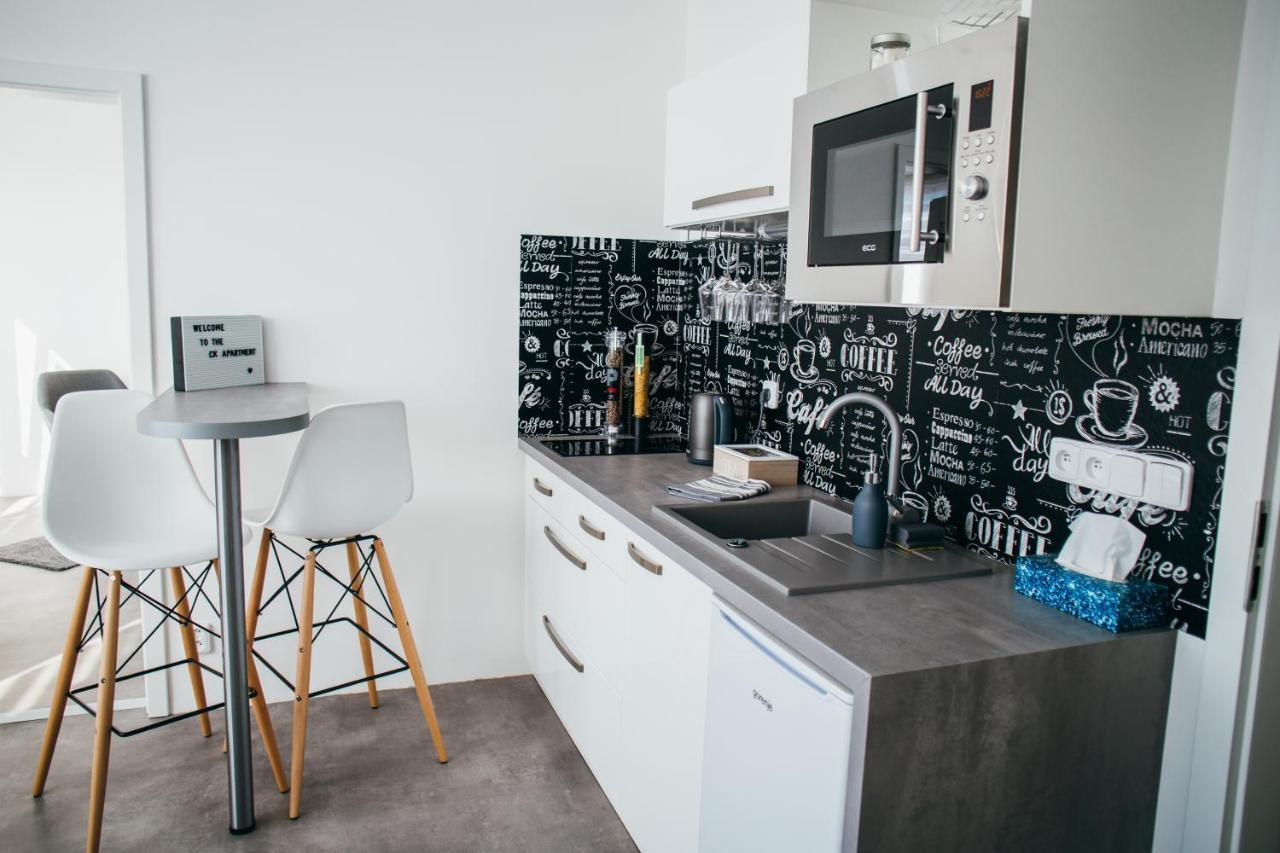 Ck-Apartment Český Krumlov Exteriér fotografie