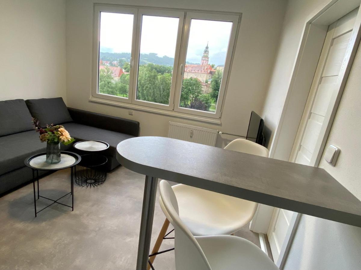 Ck-Apartment Český Krumlov Exteriér fotografie